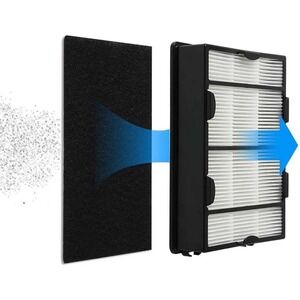 HEPA Replacement Filter B For Holmes HAPF600‎  Air Purifier